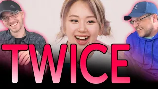 TWICE - TIME TO TWICE - New Year EP.04 (REACTION) | Best Friends React