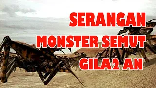 Film Monster Semut Raksasa