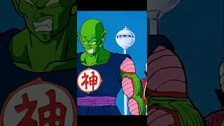 How Piccolo was Born? #dragonballz #dragonball #dragonballsuper #dbz #piccolo #anime #goku #namek