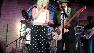 Buddy Guy & Joss Stone Fever jan 11 2019 nunupics