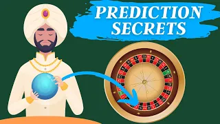 Secrets of Roulette Prediction: Unveiling the Unseen Patterns
