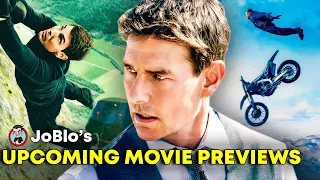 Mission: Impossible 8 -  Everything We Know So Far