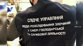 Реванш антимайданівських сил: Обшуки в Музеї Революції Гідності – реакція депутатів та ОП