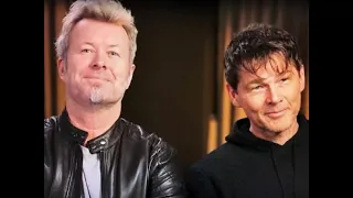 A-ha Interview Hunting High and Low Tour Australia 2020