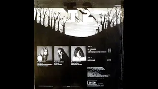 T2 - IT 'LL  WORK OUT  IN BOOMLAND -  FULL ALBUM (EXPANDED EDTITION) -  U. K.  UNDERGROUND  - 1970