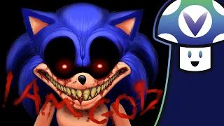 Vinny - Crusty and Creepy Sonic Game Pack