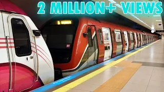 Istanbul Metro M4 Line