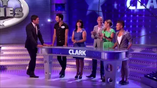 Rylan Clark  - All Star Family Fortunes