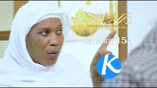 Série - Diabarou Gorgui - "La femme du chef" -Episode 153