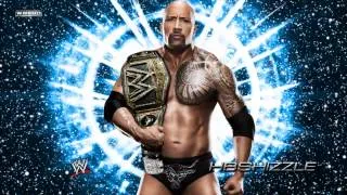 2011-2015: The Rock 24th WWE Theme Song - "Electrifying" + Download Link