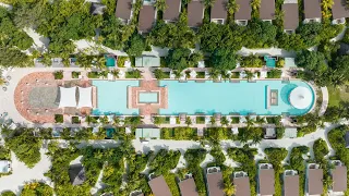 Kuda Villingili Resort Maldives Brand Video