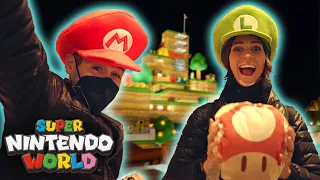 Japan 2024 - Super Nintendo World DON'T MISS THIS TIP!