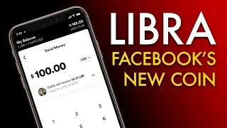 Facebook Libra: Everything You Need to Know