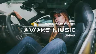 Honey Cocaine - Jumpman ft. T Rell (Bass Boosted)