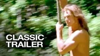 George of the Jungle 2 (2003) Official Trailer #1 - Comedy Movie HD