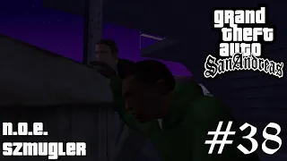 Grand Theft Auto: San Andreas #38