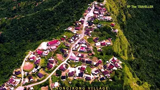 NONGJRONG VILLAGE | Shillong | MEGHALAYA | NORTH EAST INDIA