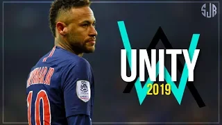 Neymar Jr. ► Unity ● Skills & Goals 2019 | HD