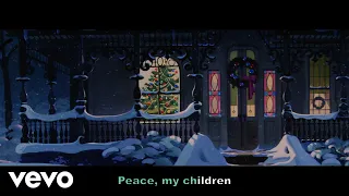 Donald Novis, Disney Studio Chorus - Peace on Earth (From "Lady and the Tramp"/Sing-Along)