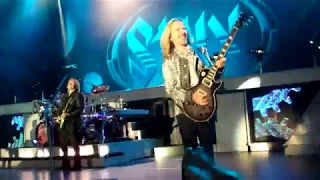 Styx Blue Collar Man St Augustine