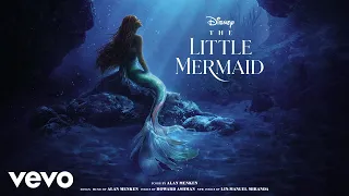 Under the Sea (From "The Little Mermaid"/Audio Only)