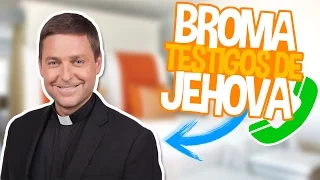 TROLLEO A XBOX -  LOS TESTIGOS DE JEHOVÁ