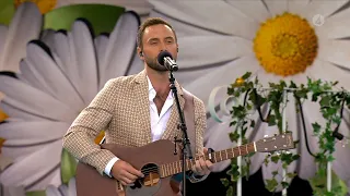 Måns Zelmerlöw – “On My Way” - Lotta på Liseberg (TV4)