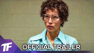 CANDY Official Trailer 2 (2022) Jessica Biel, Crime Drama TV Series HD