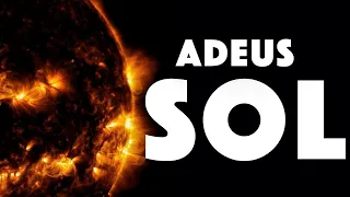 SE O SOL DESAPARECESSE, O QUE ACONTECERIA?