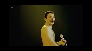 Under Pressure - Freddie Mercury / Marc Martel