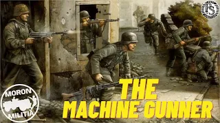 A Post Scriptum Tutorial | The Machine Gunner