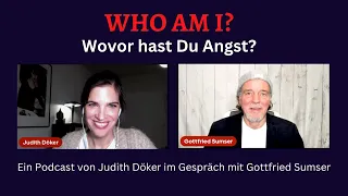 Heilen durch die höhere Ebene der Liebe - Gottfried Sumser im Gespräch mit Judith Döker in WHO AM I?