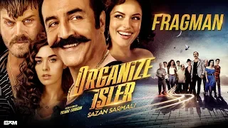 Organize İşler Sazan Sarmalı - Fragman