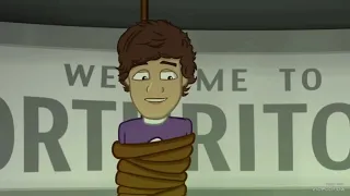 The Adventurous Adventures of One Direction (All)