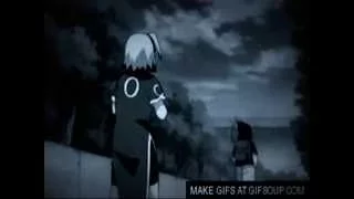 AMV Odejście Sasuke - Mix piosenek pl