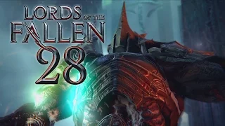 Der Vernichter - #28 - LP Lords of the Fallen [Deutsch]