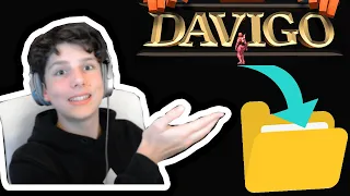 HOW TO DOWNLOAD DAVIGO VR