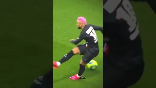 Neymar vs Montpellier