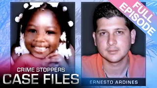 Male Dressed In Black Opens Fire On Victim In A Car | FULL EPISODE | Crime Stoppers: Case Files