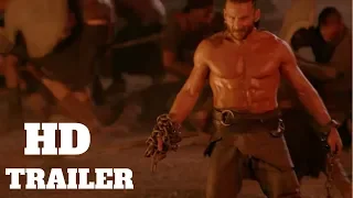 THE SCORPION KING 5 Trailer #1 NEW (2018) Action Movie HD