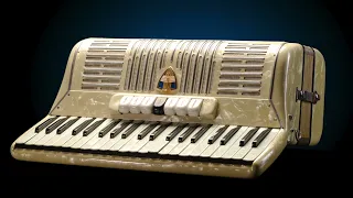 Accordion clip