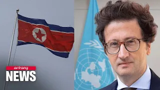 Why N. Korea may be opening doors to UN, Western diplomats after pandemic