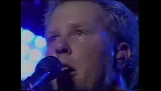 Metallica: The Memory Remains - Live in Baltimore, MD (July 4, 2000)