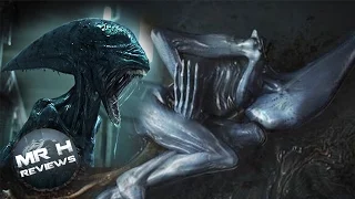 What happened to the Deacon in Prometheus?