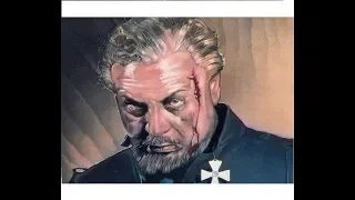 The Last Command (1928) - Greek subtitles