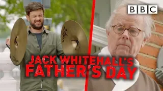 How NOT to wake dad on Father’s Day | Jack Whitehall's Father's Day - BBC