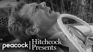 Locked In - "Breakdown" | Hitchcock Presents