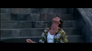 Ace Ventura - When Nature Calls - Slinky