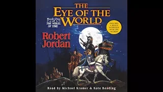 LET'S SUMMARIZE - THE EYE OF THE WORLD (The Wheel of Time Book 1)