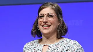 Mayim Bialik to guest host 'Jeopardy!' after Mike Richards' exit